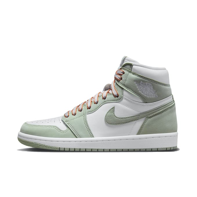 Air Jordan 1 Retro High OG Seafoam