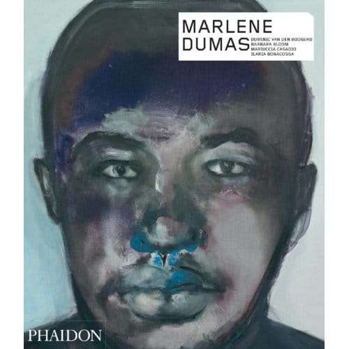 Marlene Dumas - Dominic van den Boogerd
