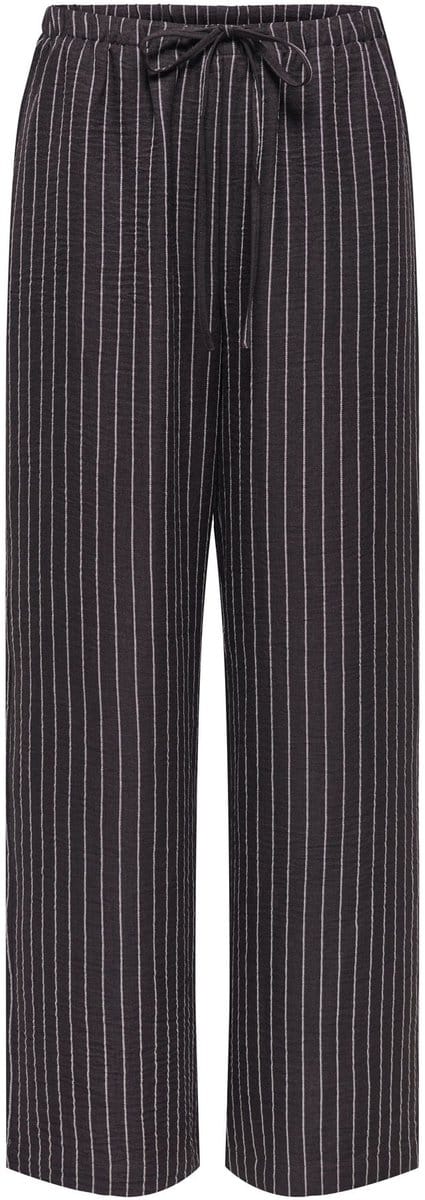 JDY Power MW Wide Woven Broek Dames - Maat XS X L32