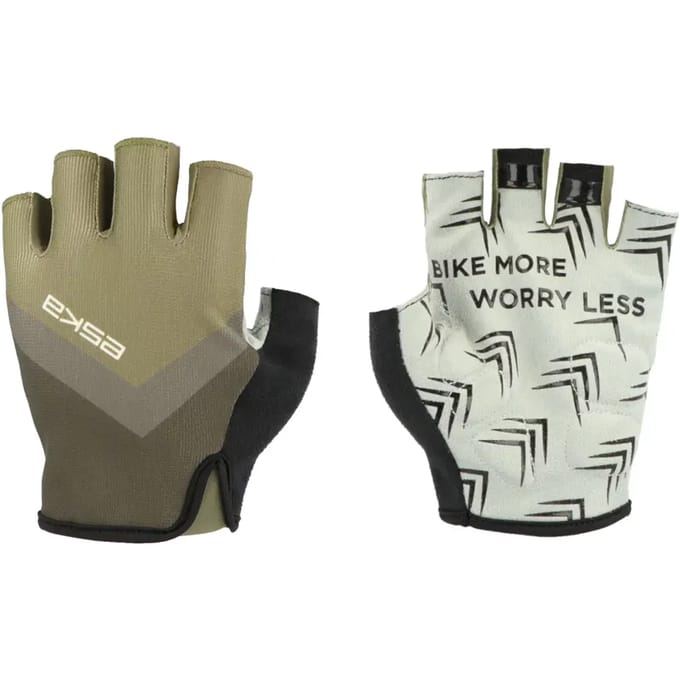 Zomerhandschoenen Eska Gravel
