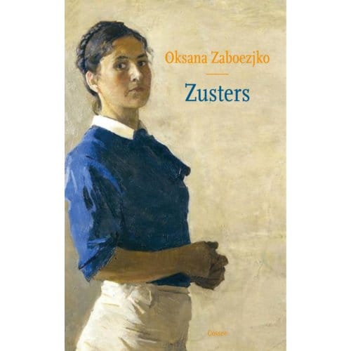 Zusters - Oksana Zaboezjko