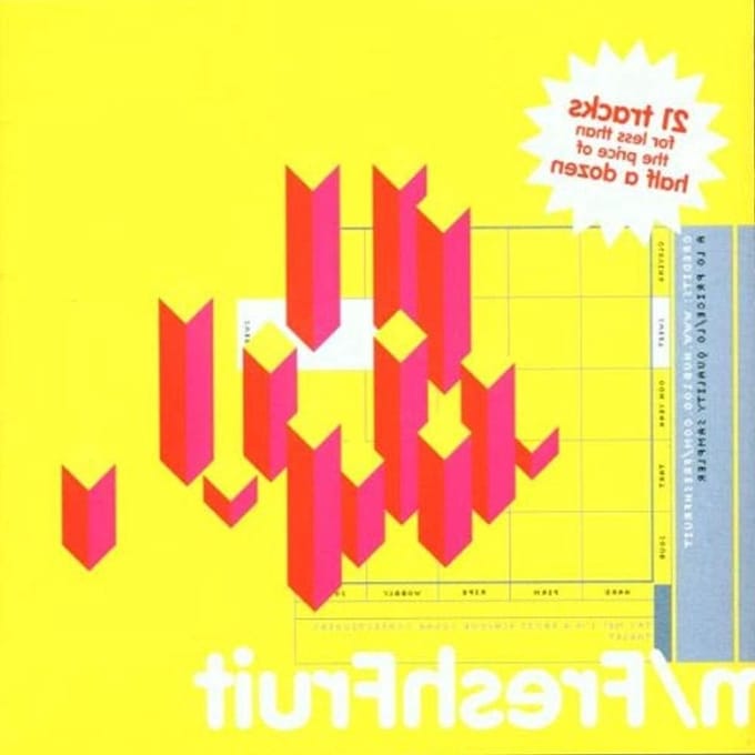 Muziek Sampler - Luister CD - Muziek Ontdekken - 1 uur Speelduur - 12.7 cm Breed - Niet gespecificeerd
