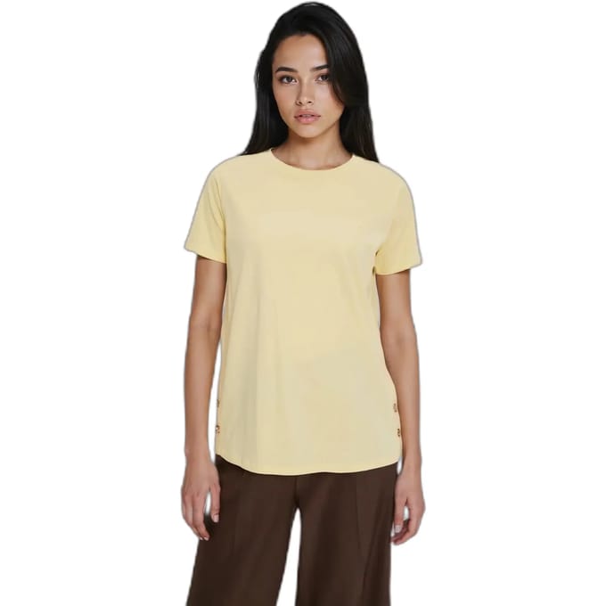 Dames-T-shirt Moodo L-TS-4913