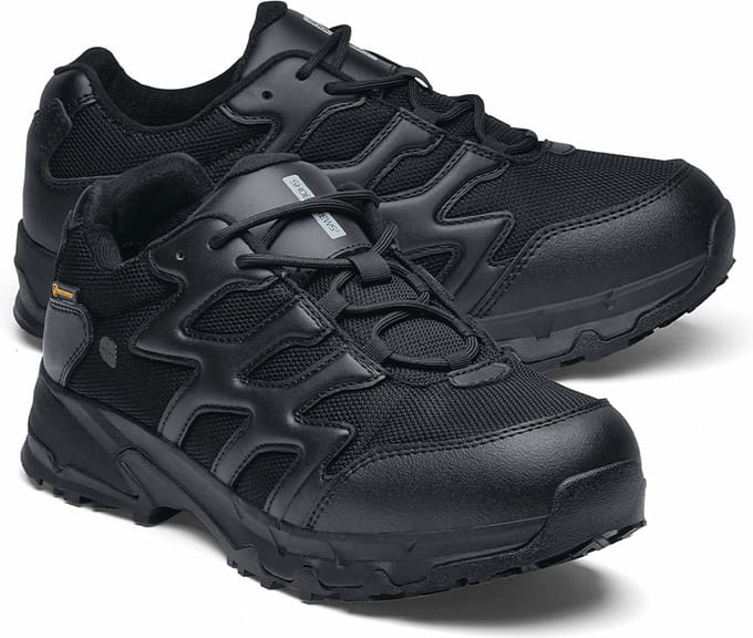 Shoes For Crews Carrig Low Shoes 35