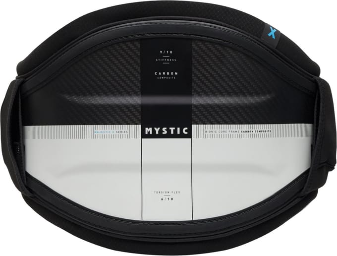 Majestic X Waist - Off White