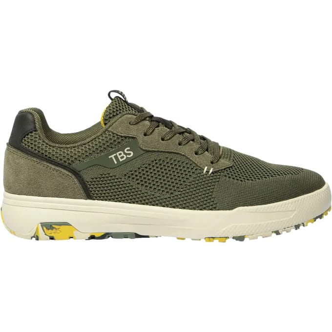 Mesh sneakers TBS Neopole