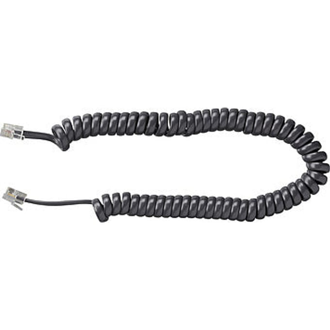 Gira Ontvanger Kabel DCS Systeem 55 Antraciet - 141728