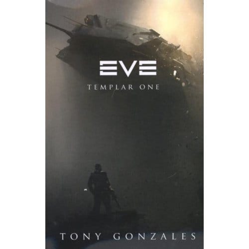Eve: Templar One - Gonzales, Tony
