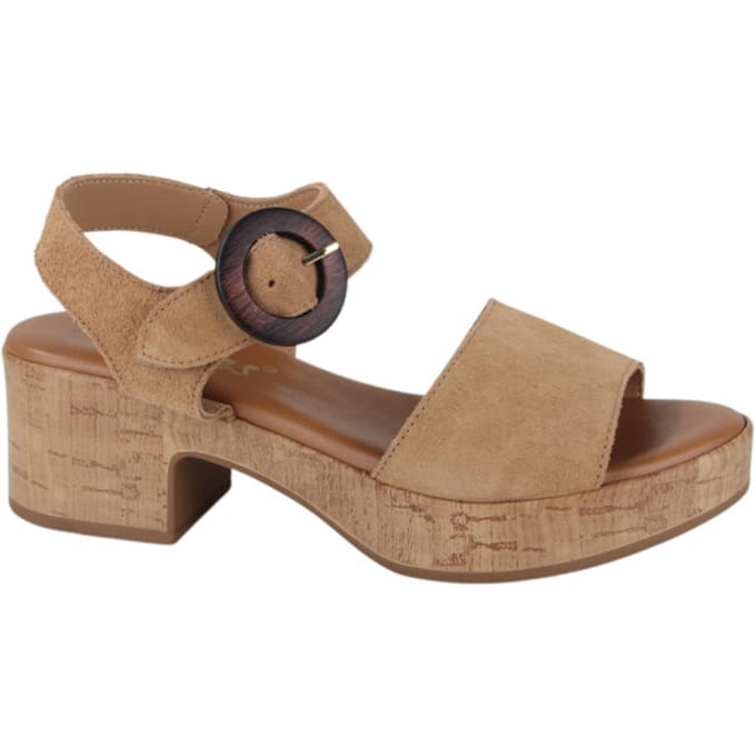 Espasies 2861003-353 dames sandalen sportief