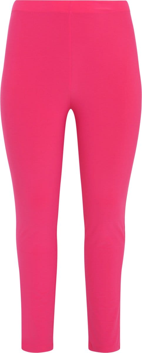 YOEK Dames Broek Slim Fit