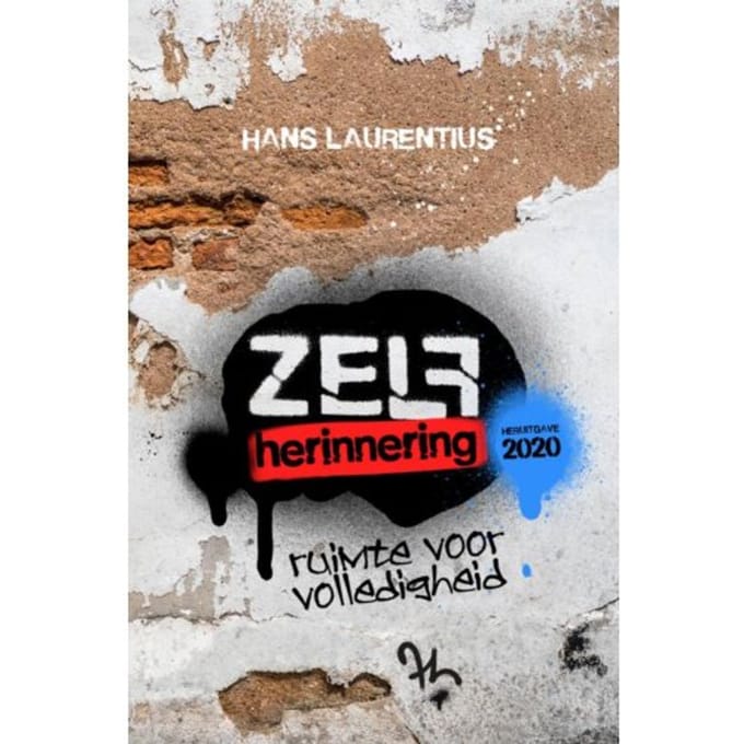 Zelfherinnering - Hans Laurentius