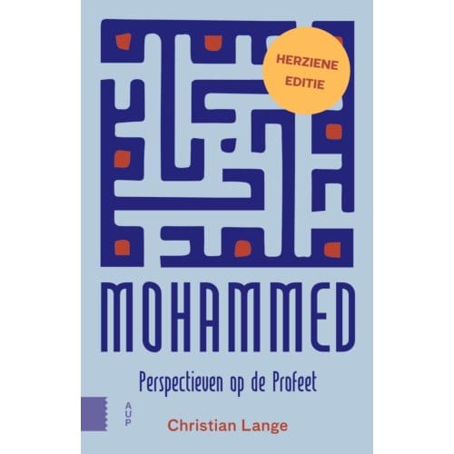 Mohammed - Christian Lange