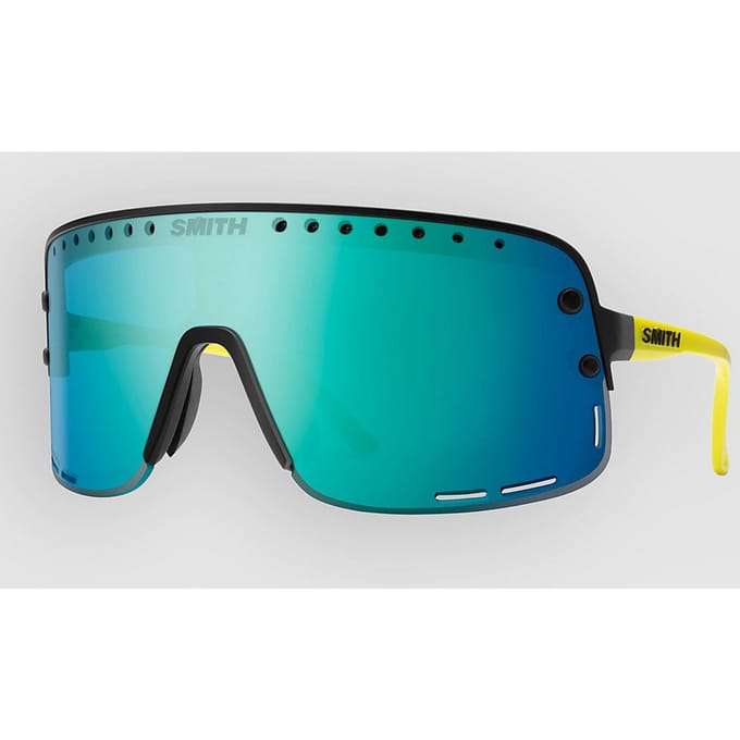Smith Ultralite High Voltage Zonnebril patroon