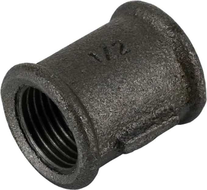 BONFIX malleable sok 1/2″ binnen 1st