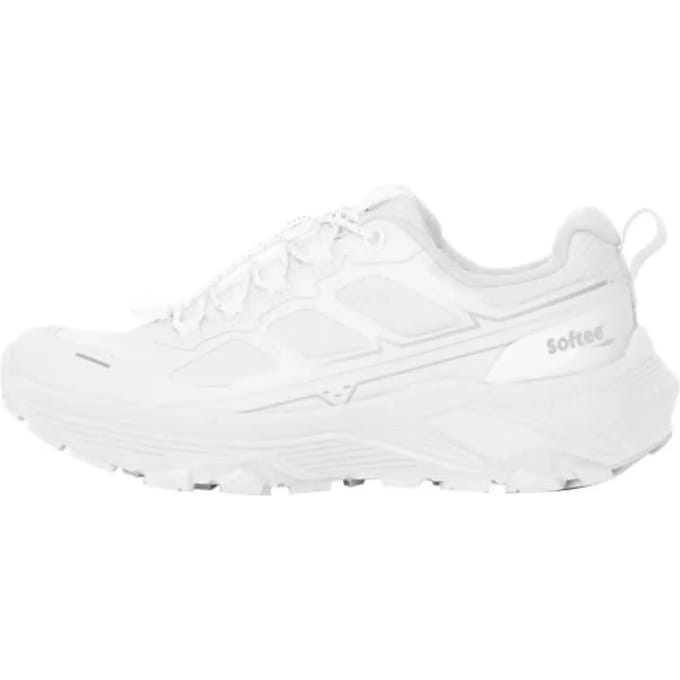 Schoenen Softee Mountain Blanco - 40