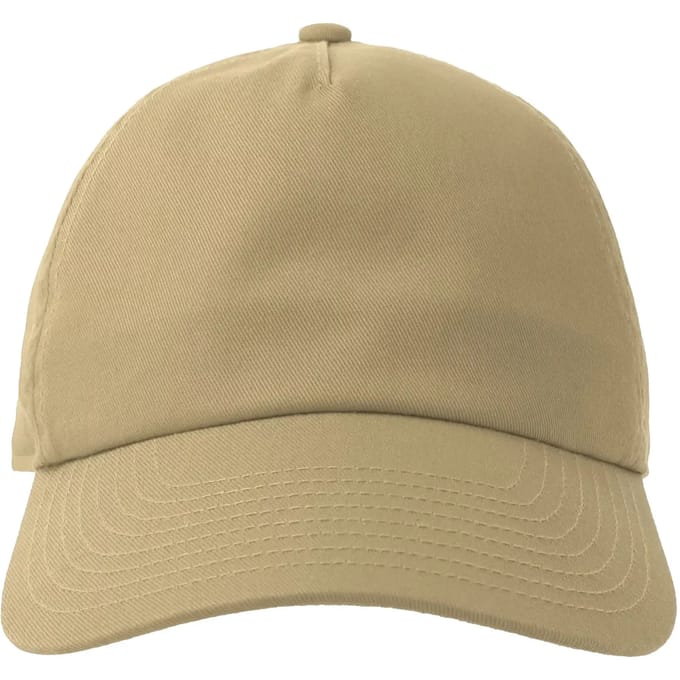 Baseball cap Atlantis Headwear Dad Hat-S Five
