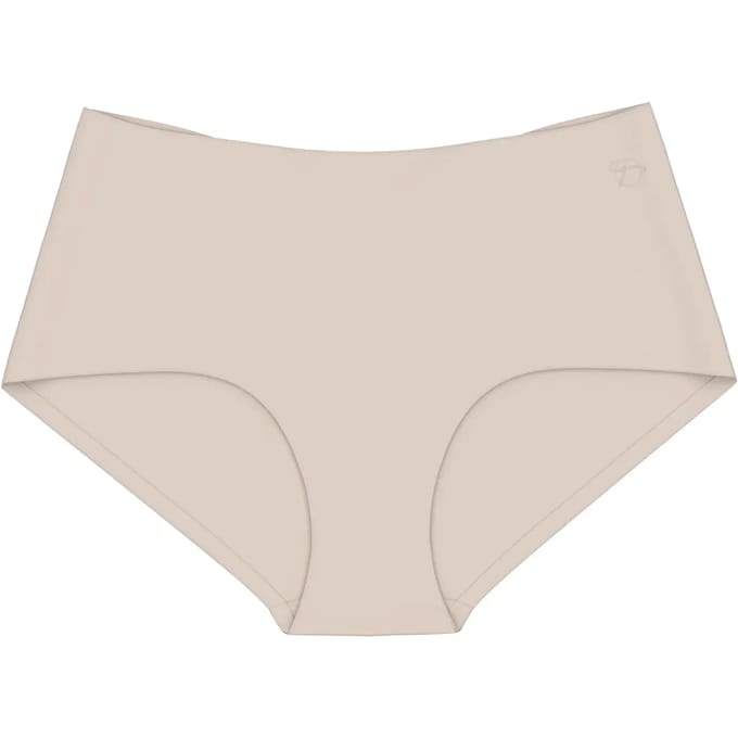 Triumph Body Make-Up Illusion Shorty EX Dames Onderbroek - BEIGE