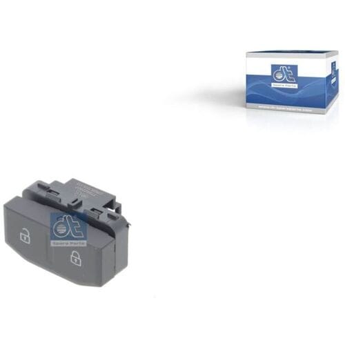 Schakelaar, deurslot DT SPARE PARTS 3.00512
