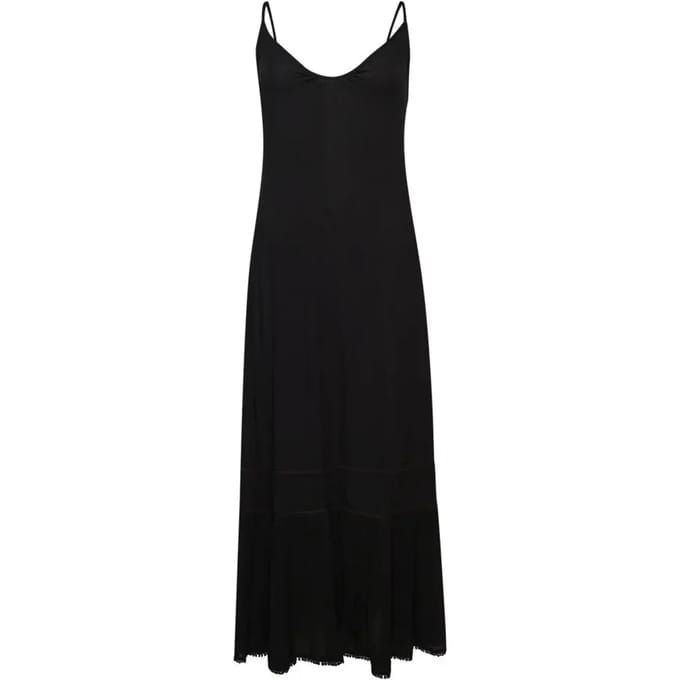 Lang hemdje voor dames Superdry