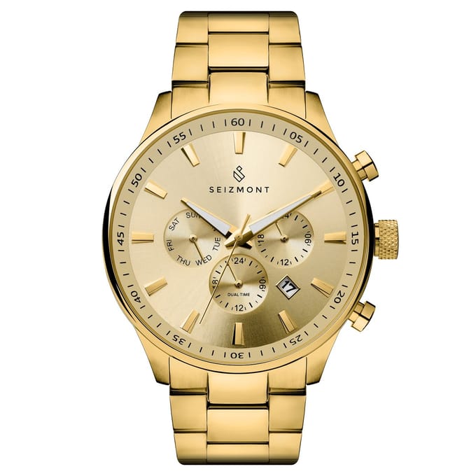 Horloge Oscar Troika II