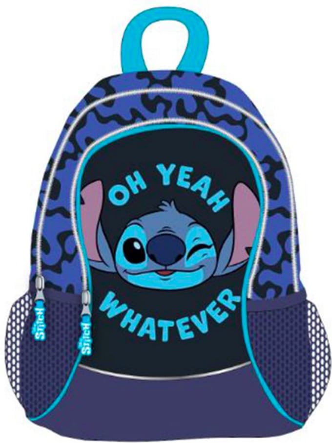 Lilo & Stitch rugzak - 38 cm