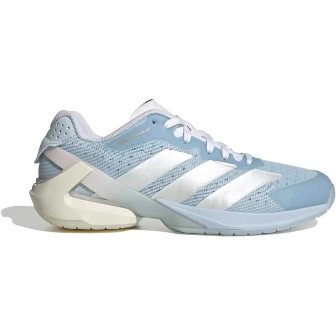 Indoorschoenen voor dames adidas Adizero Counterblast
