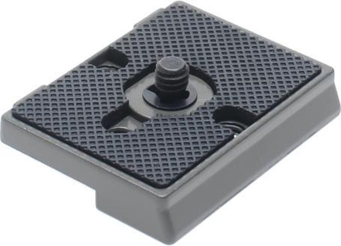 Caruba Statiefplaat Manfrotto 200PL
