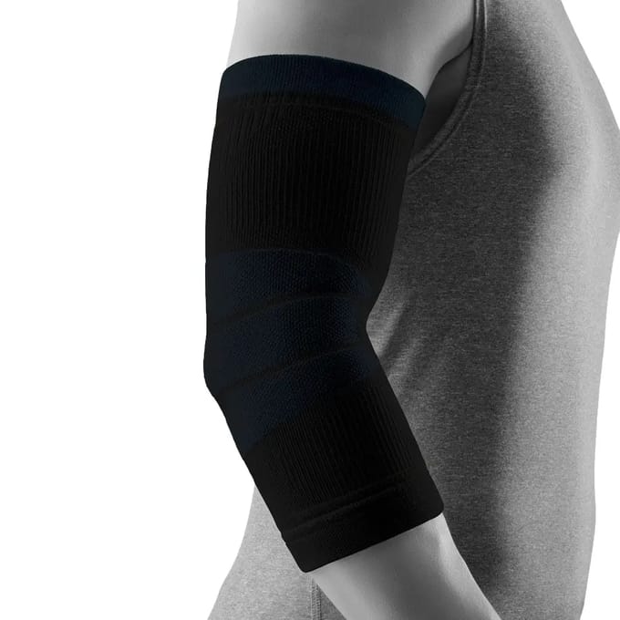 Compressie-elleboogsteun Bauerfeind Sports