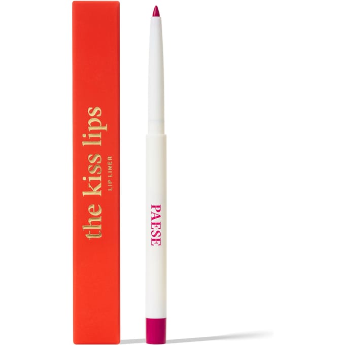 Paese The Kiss Lips Lip Liner 05 Raspberry Red 1 st