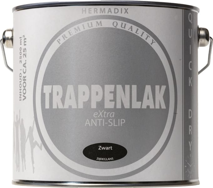 Hermadix Trappenlak eXtra Anti-Slip