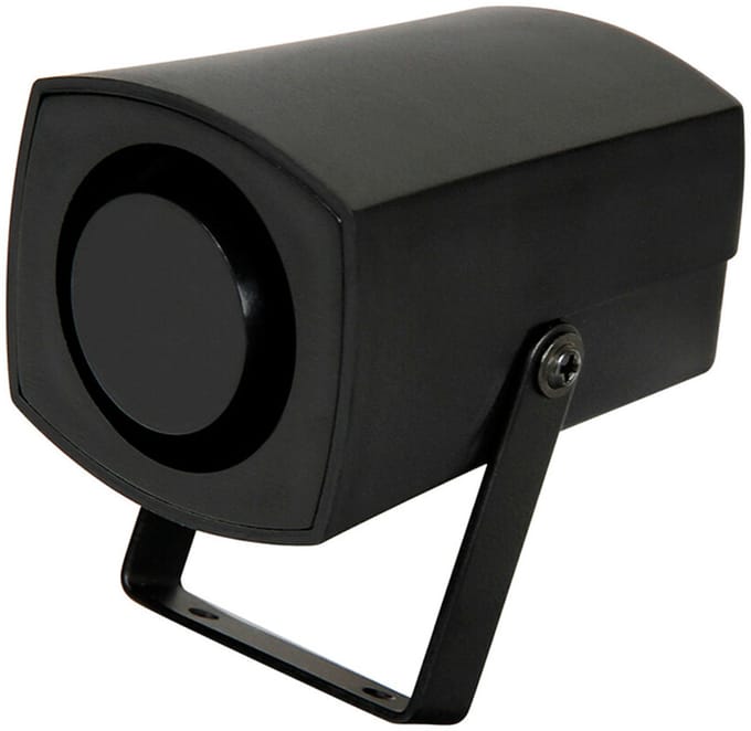 Micro Sirene 6-12v