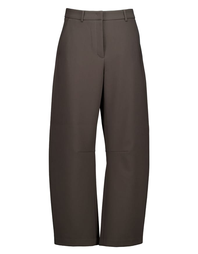 Cambio Edita Pantalons Groen 6349 0259 00
