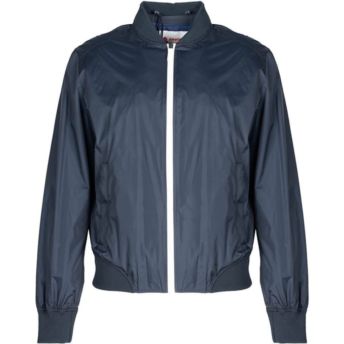 Invicta jas Bomber Mannen Wit