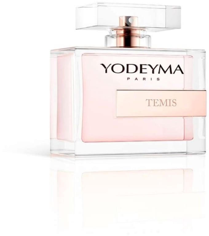 Yodeyma - TEMIS - Parfum 100ml