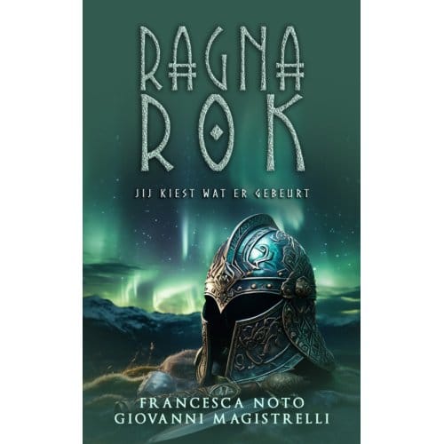 Ragnarok - Giovanni Magistrelli