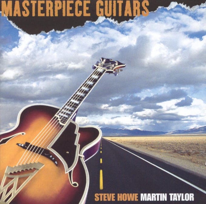 Masterpiece Guitars