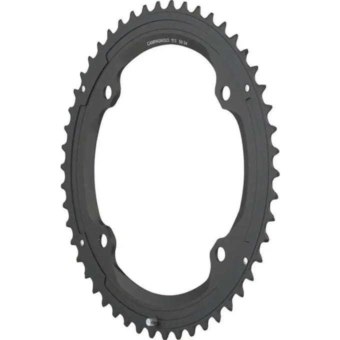 Campagnolo - kettingblad 50T. (super)record/chorus >2015