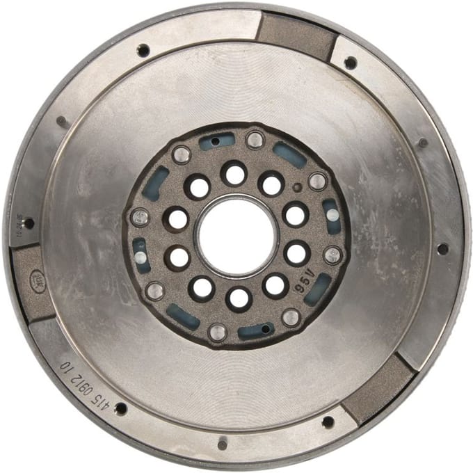 Schaeffler Luk Dubbel massa vliegwiel LUK 415 0912 10