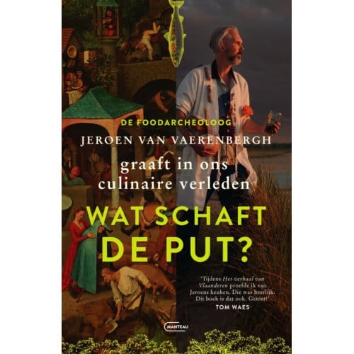 Wat Schaft De Put? - Jeroen Van Vaerenbergh