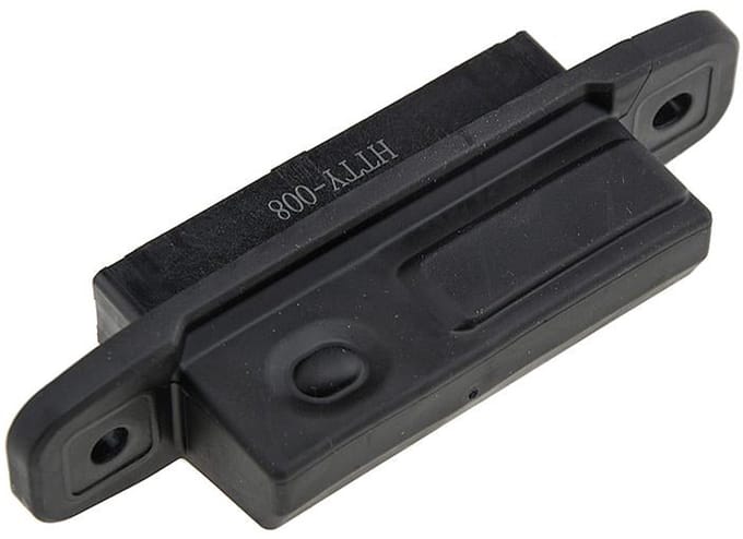 Motorkapslot NTY: EZC-TY-008 OEM 84840-28040