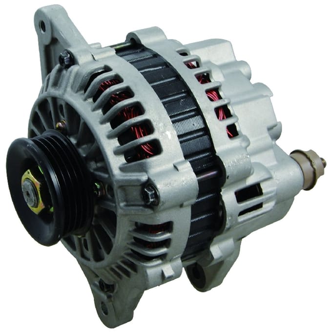 Dynamo Hyundai 90A
