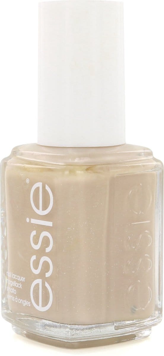 essie 316 Cocktails and Coconuts