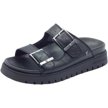 Sandalen met sleehak Windsor Smith Mood