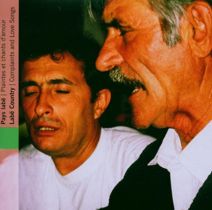 Various Artists - Pays Labe: Songs (CD)