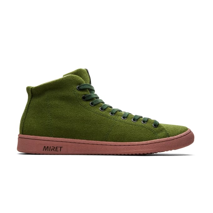 Sneakers Earthbound Erilo
