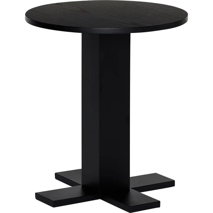 Bijzettafel Hubsch Interior Koohi