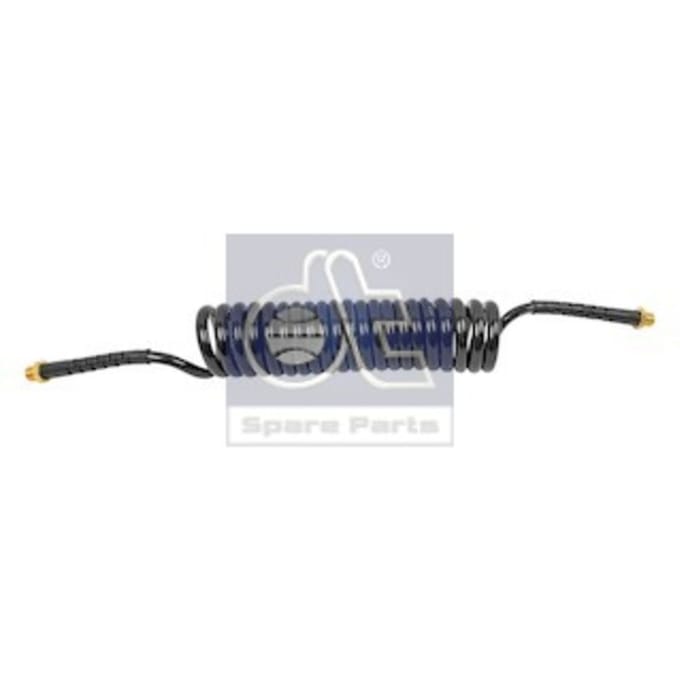 Spiraalslang DT Spare Parts 2.25416