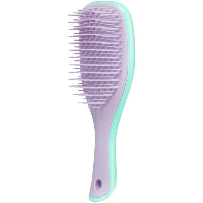 Tangle Teezer Wet Detangler Mini Wisteria Leaf 1 st