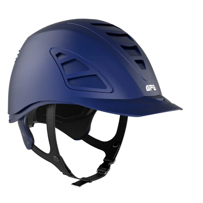 Rijhelm GPA 4S Speed Air Hybrid Mat