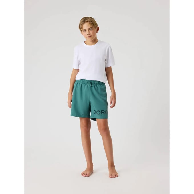 Kinderzwemshort Björn Borg